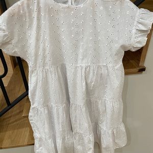 Babydoll Dress